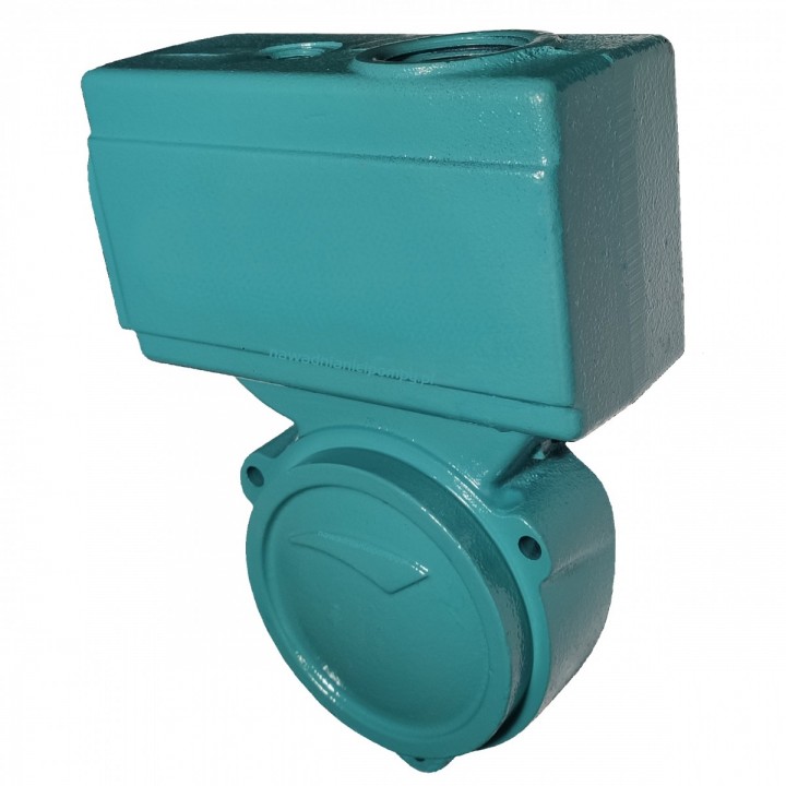 WZI 850 korpus pompy IBO